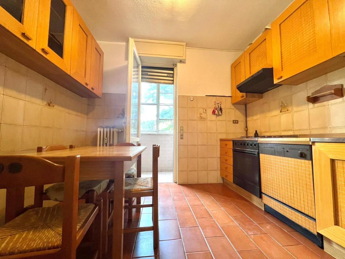 Bisceglie Bisceglie Bisceglie Apartment มิลาน ภายนอก รูปภาพ