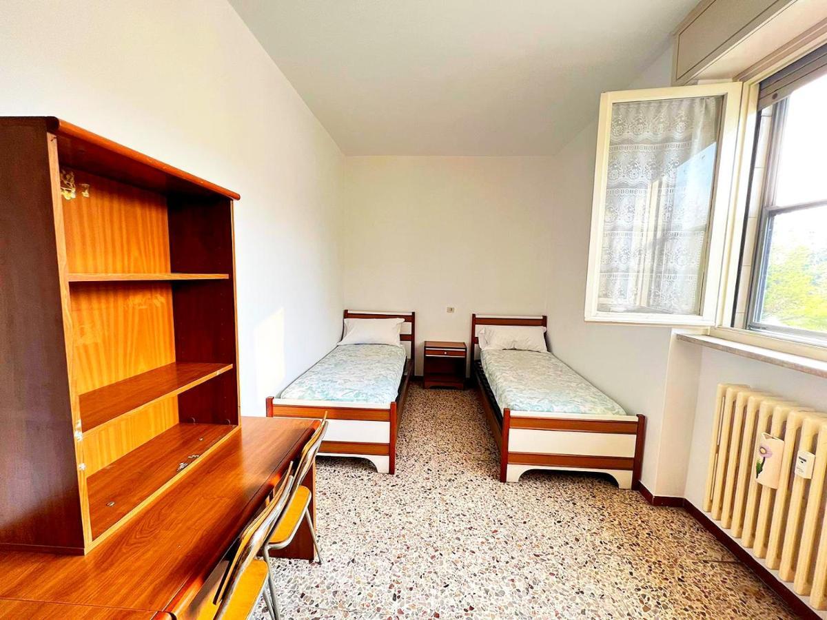 Bisceglie Bisceglie Bisceglie Apartment มิลาน ภายนอก รูปภาพ