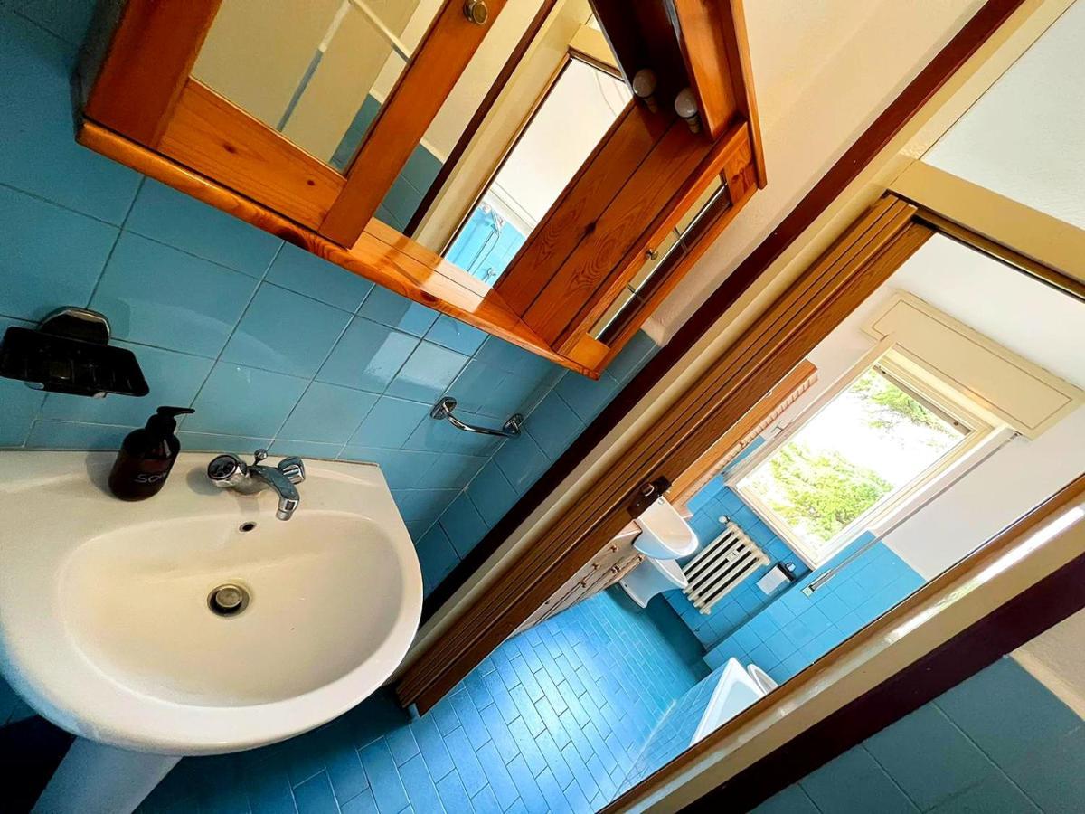 Bisceglie Bisceglie Bisceglie Apartment มิลาน ภายนอก รูปภาพ