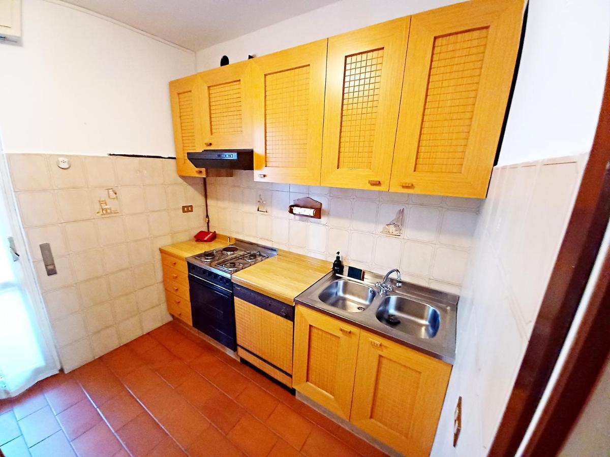 Bisceglie Bisceglie Bisceglie Apartment มิลาน ภายนอก รูปภาพ
