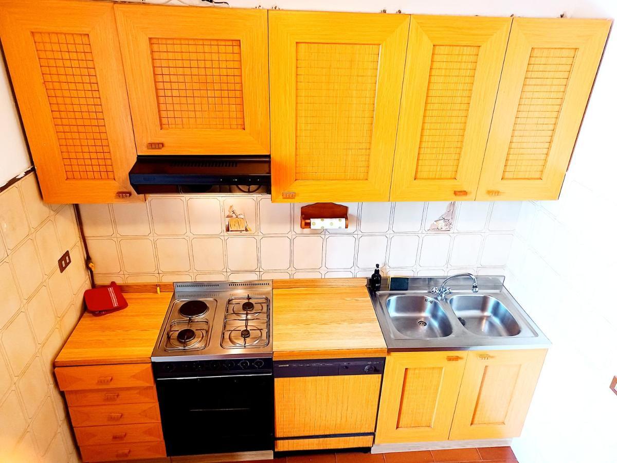 Bisceglie Bisceglie Bisceglie Apartment มิลาน ภายนอก รูปภาพ